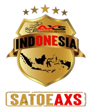 Logo SatoeAXS